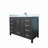 48" Bathroom Vanity with Storage