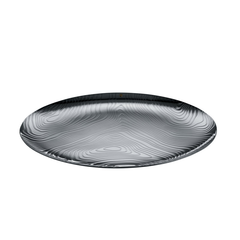 Stainless Steel Tray