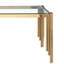 Verre et cadre pour D6009DT-1032653017-1032652966