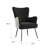 Dreshertown Upholstered Armchair-2063607362