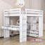 Lit mezzanine avec tiroirs Jaycian Kids-305092593-305092592