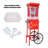 6 Oz. Popcorn Maker Comes With One Drawer-112616637