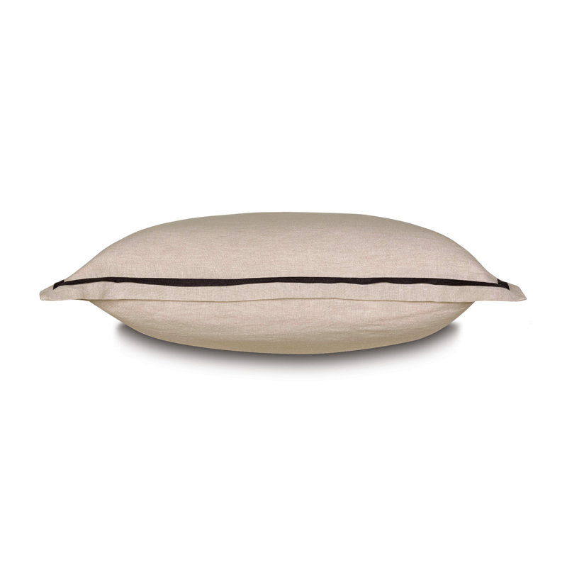 Camilla Linen Sham, King