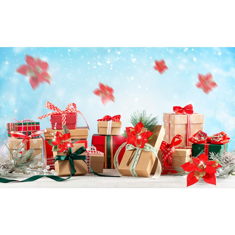 The Holiday Aisle®, Rouge
