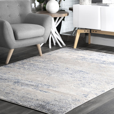 Cassaday Abstract Indoor Rug