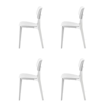 Stellar Stackable Outdoor & Indoor Chair