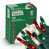 Red/Green/White