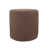 Chocolate 100% Polyester