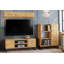 Unfinished TV Stand for TVs up to 55"-592287555