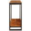 Solid Wood Console Table-1537015500-1537015503