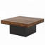 Table basse 35,4 po Farmhouse