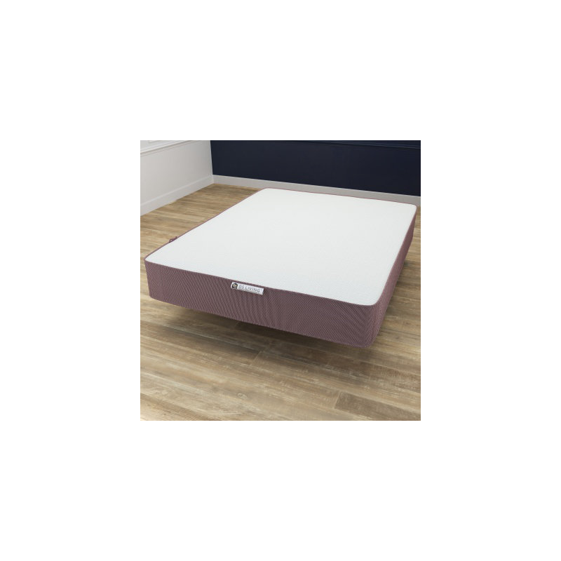 Reve Siam Foam Mattress, Small Double (4')