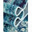 Rizer Abstract Blue Area Rug-1878473652