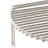 BergHOFF Stainless Steel Grill Expander Rack, 21"