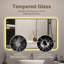 Miroir mural 48X32