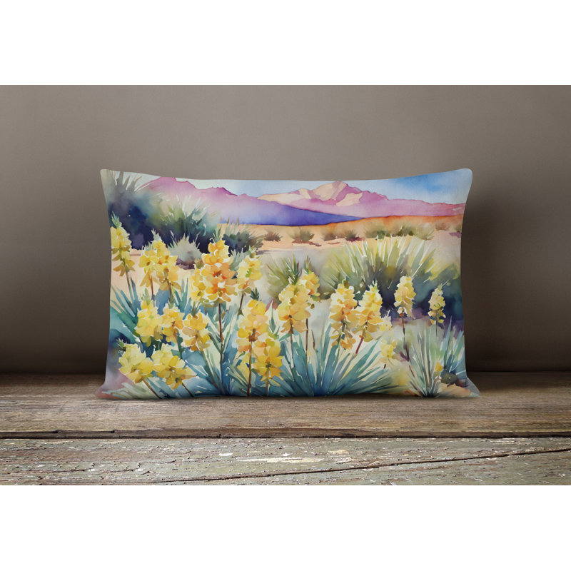 Other/No Pattern Outdoor Throw Pillow