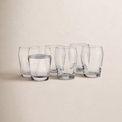 Perfection Drinking Glass