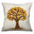 Medium Brown Medium Yellow