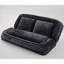 Lit double pour chien avec canapé réglable-1082254567