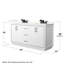 66 meuble-lavabo double avec plateau 66-97987001-92723752-92723754