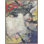 Puppet On A String 1 Framed Acrylic Painting Print Canvas
