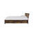 Bed Frame With Headboard