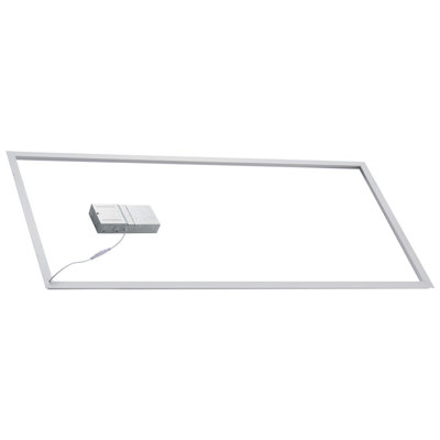 Beyond LED Technology 2'x4' Grid Panel