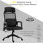 Fauteuil de direction