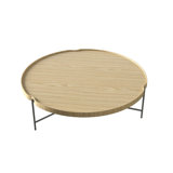 Flow Coffee Table