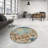 Abstract Indoor Rug-1858987119