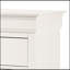 Commode, blanc-208253887