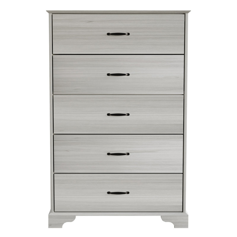 Helton 5 Drawer Chest