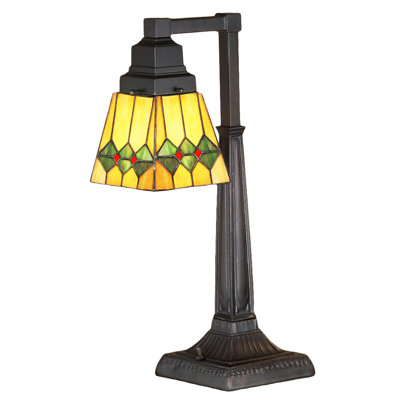 Martini Mission Desk Table Lamp