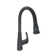 Lulani Moorea Sensor Pull Down Touchless Single Handle Kitchen Faucet