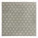 Bethany-Mai Geometric Gray Indoor/Outdoor Area Rug