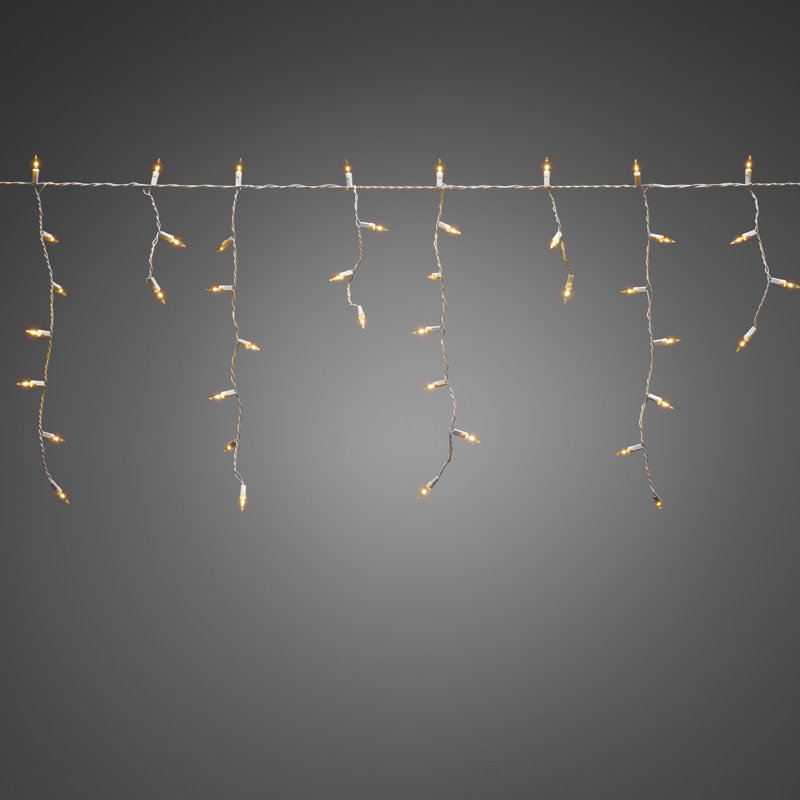 Indoor / Outdoor Icicle Lights