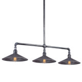 Toledo 3 - Light Pendant