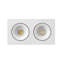 Argón Recessed Light