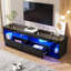 Unfinished TV Stand for TVs up to 78"