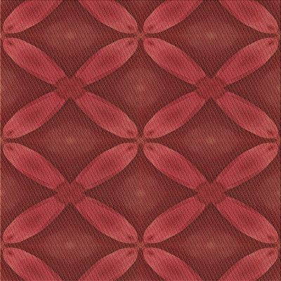 Floral Indoor Rug