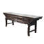 96'' W Solid Wood Console Table