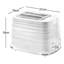 Harmony 2 Slice Toaster - Black-73495324
