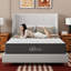 Matelas en gel hybride Ultra-Cool - Un soutien soulageant la pression grâce à la technologie de circulation d'air avancée?-291523528-291523387