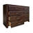 Commode double 8 tiroirs Annesophie