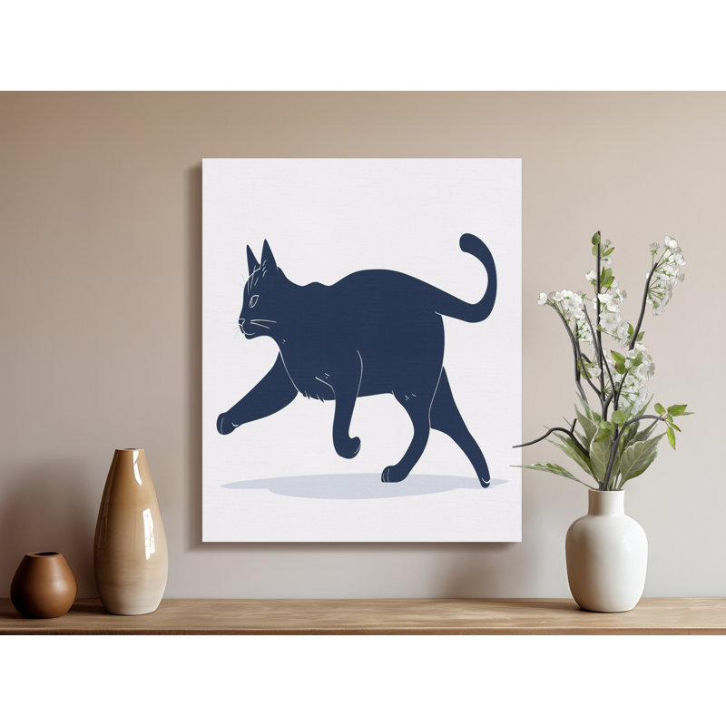 Crisler Wrapped Canvas Print Set, 18x24