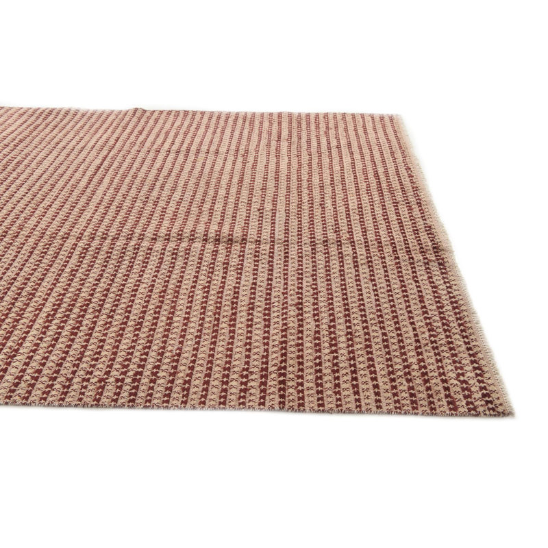 Noles Red Rug