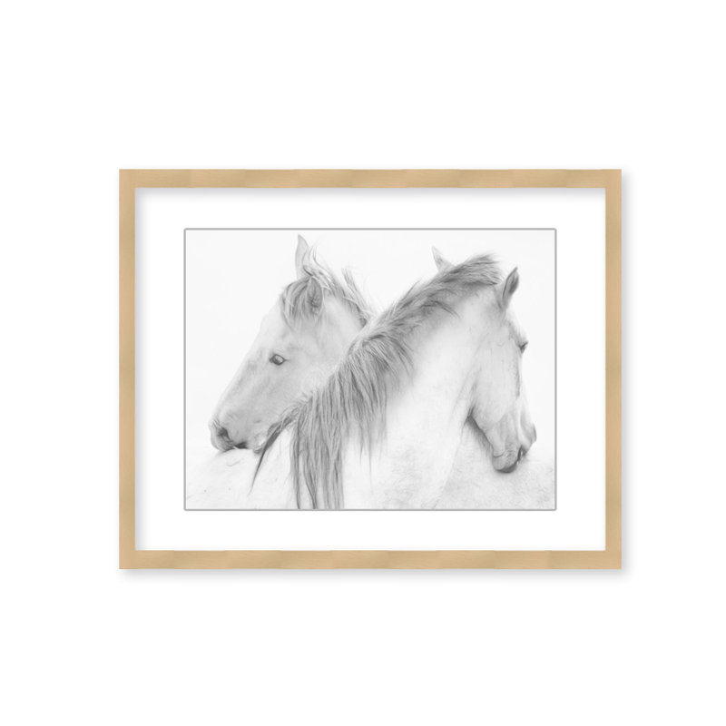 Grande Jete - Multi-Piece Image Print on Canvas