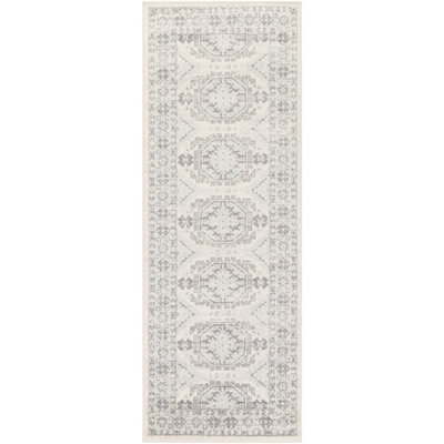 Benelva Oriental Indoor Rug