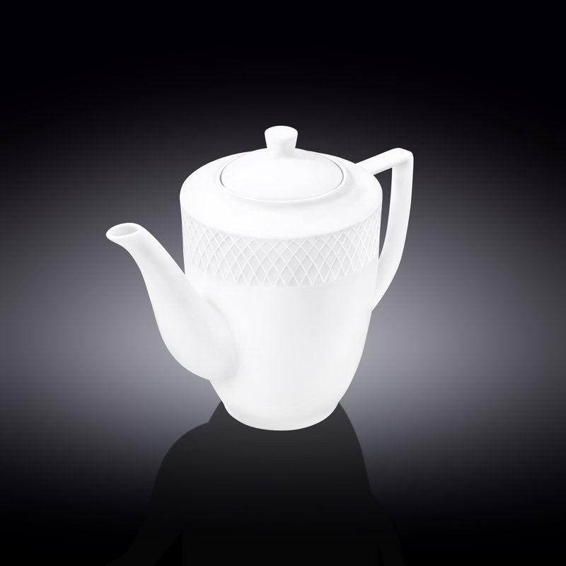 Coffee Pot in Colour Box