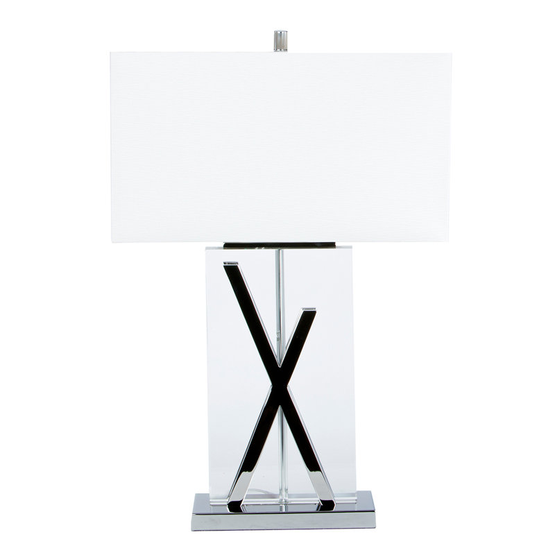 Lampe fantaisie en métal Alfi